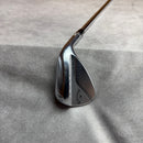 Callaway JAWS Raw Full Toe Wedge | 56 Degree