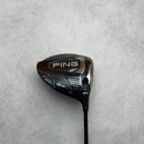 Ping G425 SFT 10.5 Degree Driver | Tensei AV Series 65 Stiff Flex