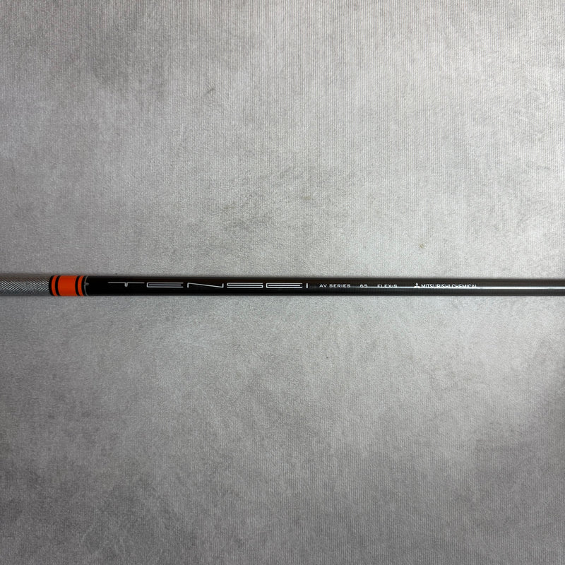 Ping G425 SFT 10.5 Degree Driver | Tensei AV Series 65 Stiff Flex