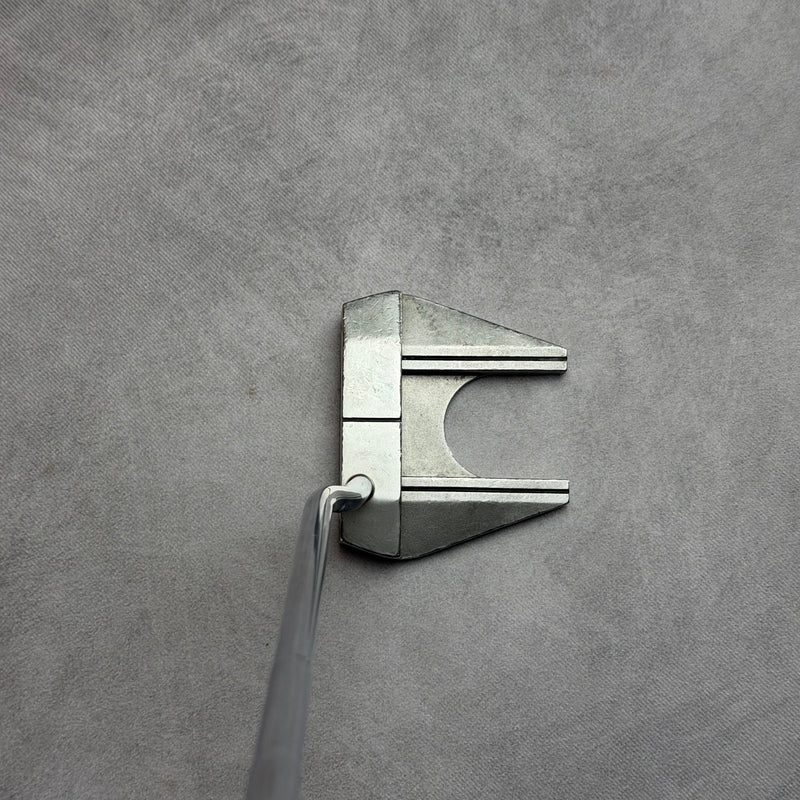 Odyssey White Hot Pro 7 Putter | 34"