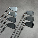 Bridgestone J36 4-PW Irons | Project X Rifle 5.5 Regular Flex