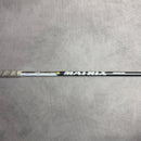 Taylormade M2 15 Degree 3 Wood | Matrix Ozik White Tie X5 55 Regular Flex (-1/2")