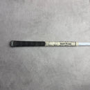 Taylormade M2 15 Degree 3 Wood | Matrix Ozik White Tie X5 55 Regular Flex (-1/2")