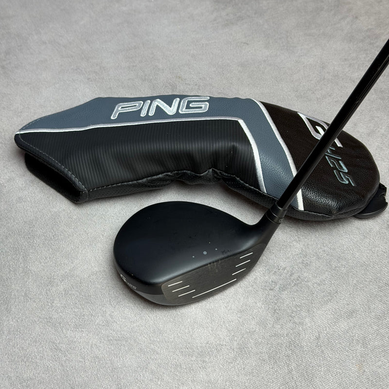 Ping G425 SFT 16 Degree 3 Wood | Tensei AV Series 65 Stiff Flex