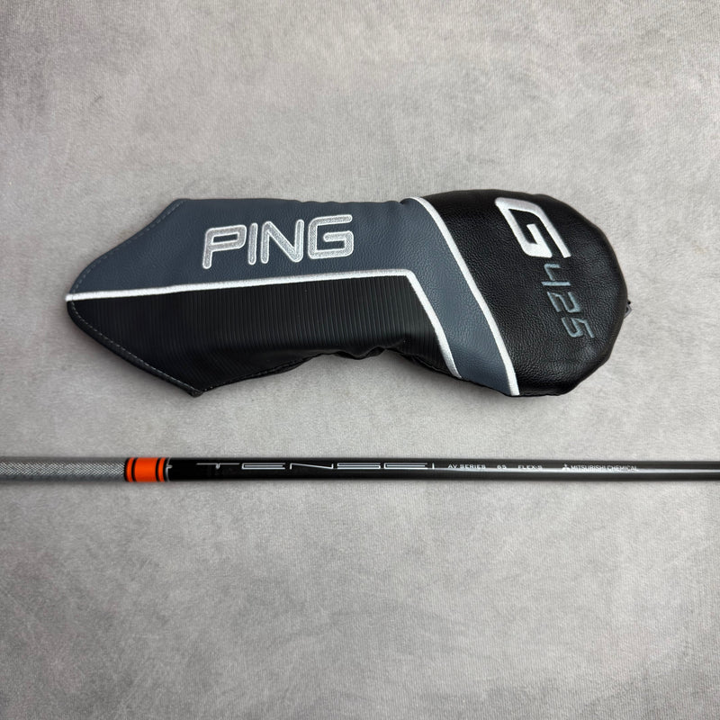 Ping G425 SFT 16 Degree 3 Wood | Tensei AV Series 65 Stiff Flex