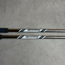 Taylormade Milled Grind 3 'Black' Wedge Set | 50 & 60 Degree