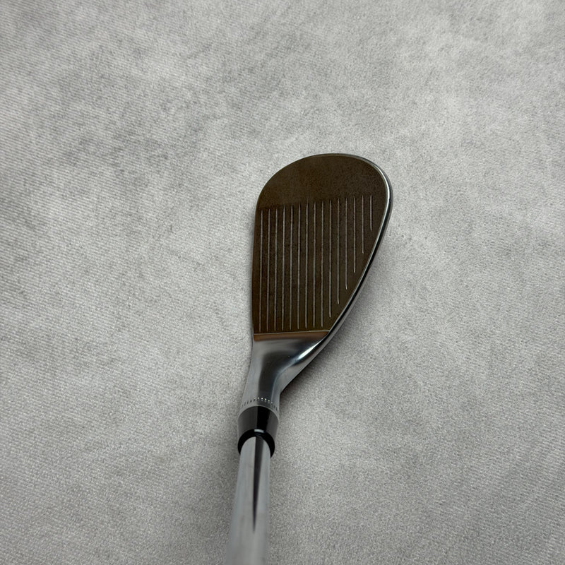 Callaway JAWS Raw Wedge | 60 Degree