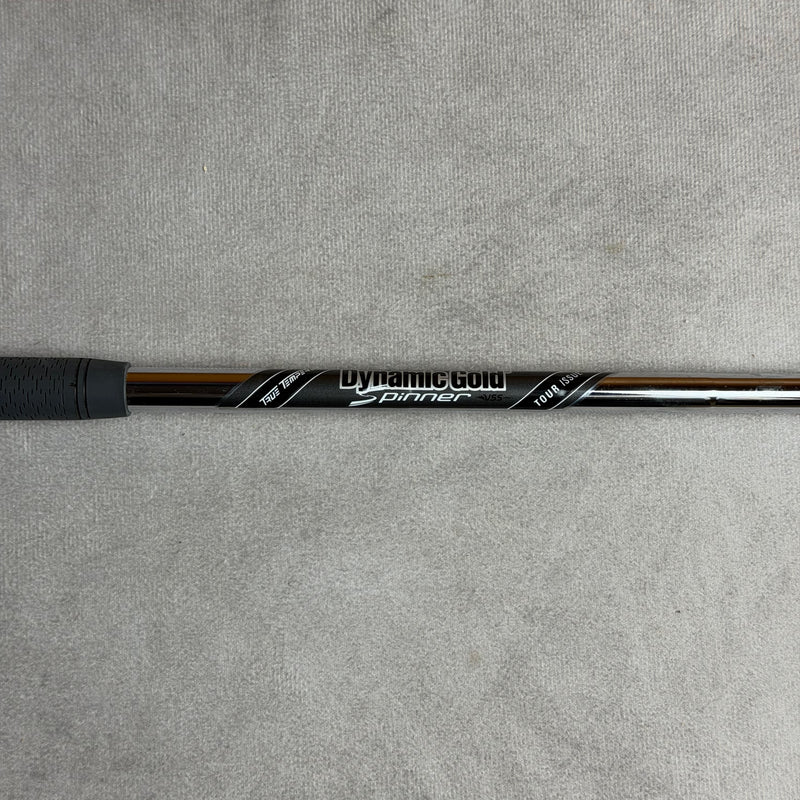 Callaway JAWS Raw Wedge | 60 Degree