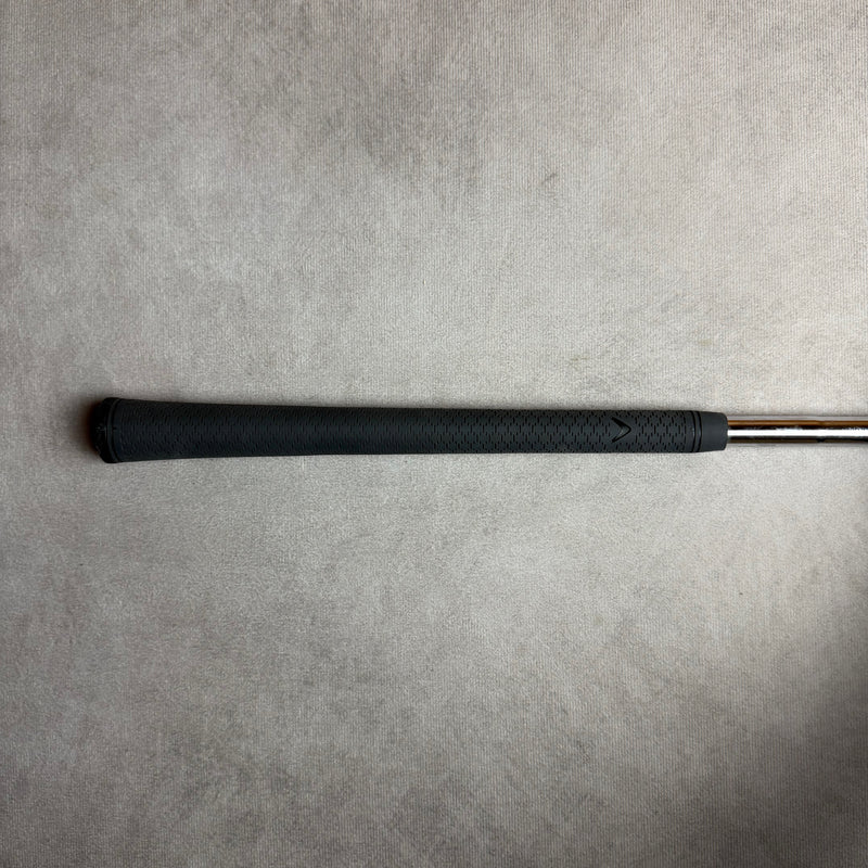 Callaway JAWS Raw Wedge | 60 Degree