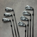 Srixon ZX5/ZX7 MKII 4-PW Combo Irons | Project X Rifle 6.0 Stiff Flex (+1/2")