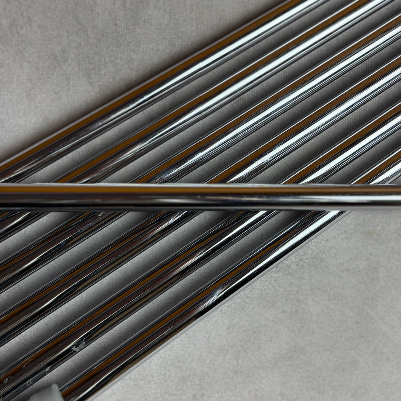 Srixon ZX5/ZX7 MKII 4-PW Combo Irons | Project X Rifle 6.0 Stiff Flex (+1/2")