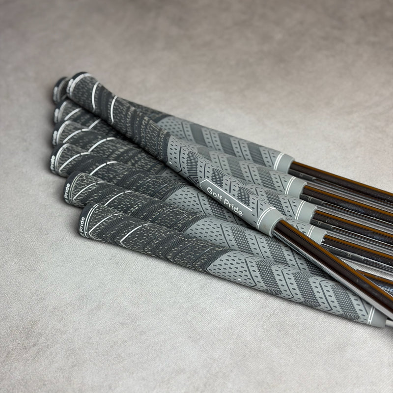 Srixon ZX5/ZX7 MKII 4-PW Combo Irons | Project X Rifle 6.0 Stiff Flex (+1/2")