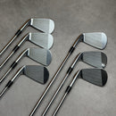 Srixon ZX5/ZX7 MKII 4-PW Combo Irons | Project X Rifle 6.0 Stiff Flex (+1/2")