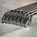 Srixon ZX5/ZX7 MKII 4-PW Combo Irons | Project X Rifle 6.0 Stiff Flex (+1/2")