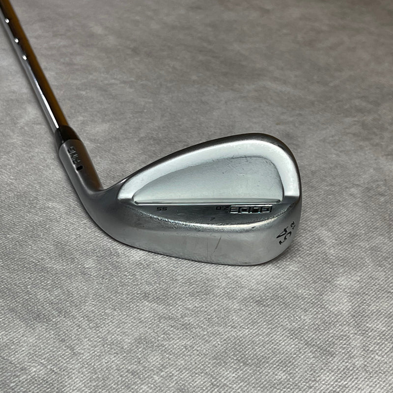 Ping Glide 2.0 SS 54 Degree Wedge