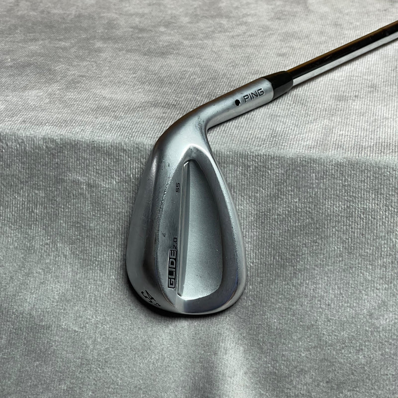 Ping Glide 2.0 SS 54 Degree Wedge