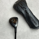Cobra Darkspeed 21 Degree 4 Hybrid | KBS PGI Players 75 Regular Flex