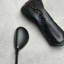 Cobra Darkspeed 21 Degree 4 Hybrid | KBS PGI Players 75 Regular Flex
