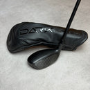 Cobra Darkspeed 21 Degree 4 Hybrid | KBS PGI Players 75 Regular Flex