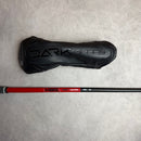 Cobra Darkspeed 21 Degree 4 Hybrid | KBS PGI Players 75 Regular Flex