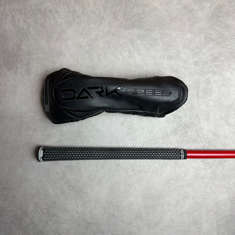 Cobra Darkspeed 21 Degree 4 Hybrid | KBS PGI Players 75 Regular Flex