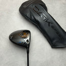 Cobra Darkspeed X 9.0 Degree Driver | UST Mamiya Linq M40X 6F5 Extra Stiff Flex