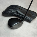 Cobra Darkspeed X 9.0 Degree Driver | UST Mamiya Linq M40X 6F5 Extra Stiff Flex