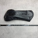 Cobra Darkspeed X 9.0 Degree Driver | UST Mamiya Linq M40X 6F5 Extra Stiff Flex