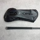 Cobra Darkspeed X 9.0 Degree Driver | UST Mamiya Linq M40X 6F5 Extra Stiff Flex