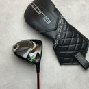 Cobra DS-Adapt Max K 10.5 Degree Driver | Project X Denali 50g 5.5 Regular Flex