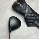 Cobra DS-Adapt Max K 10.5 Degree Driver | Project X Denali 50g 5.5 Regular Flex