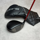 Cobra DS-Adapt Max K 10.5 Degree Driver | Project X Denali 50g 5.5 Regular Flex