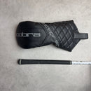 Cobra DS-Adapt Max K 10.5 Degree Driver | Project X Denali 50g 5.5 Regular Flex