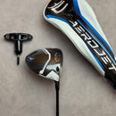 Cobra Aerojet 10.5 Degree Driver | Mitsubishi Chemical Kai'Li 60S Stiff Flex