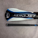 Cobra Aerojet 10.5 Degree Driver | Mitsubishi Chemical Kai'Li 60S Stiff Flex