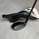 Titleist TSr2 21 Degree 4 Hybrid | Project X HZRDUS 60g 6.0 Stiff Flex