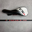Titleist TSr2 21 Degree 4 Hybrid | Project X HZRDUS 60g 6.0 Stiff Flex