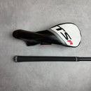 Titleist TSr2 21 Degree 4 Hybrid | Project X HZRDUS 60g 6.0 Stiff Flex