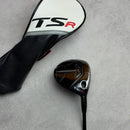 Titleist TSr2 16.5 Degree 3 Wood | Project X HZRDUS 70g 6.0 Stiff Flex