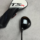 Titleist TSr2 16.5 Degree 3 Wood | Project X HZRDUS 70g 6.0 Stiff Flex