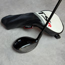 Titleist TSr2 16.5 Degree 3 Wood | Project X HZRDUS 70g 6.0 Stiff Flex