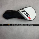 Titleist TSr2 16.5 Degree 3 Wood | Project X HZRDUS 70g 6.0 Stiff Flex