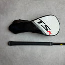 Titleist TSr2 16.5 Degree 3 Wood | Project X HZRDUS 70g 6.0 Stiff Flex