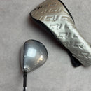 Taylormade Qi35 15 Degree 3 Wood | Fujikura Ventus FW 6-S Stiff Flex