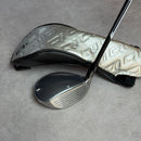 Taylormade Qi35 15 Degree 3 Wood | Fujikura Ventus FW 6-S Stiff Flex