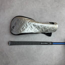 Taylormade Qi35 15 Degree 3 Wood | Fujikura Ventus FW 6-S Stiff Flex