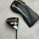 Taylormade M1 460 10.5 Degree Driver | Fujikura Pro XLR8 56 Regular Flex