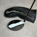 Taylormade M1 460 10.5 Degree Driver | Fujikura Pro XLR8 56 Regular Flex