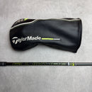 Taylormade M1 460 10.5 Degree Driver | Fujikura Pro XLR8 56 Regular Flex