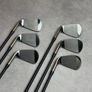 Callaway Paradym Ai Smoke 5-PW Irons | Graphite Project X Cypher Fifty 5.0 Soft Regular